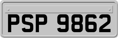 PSP9862