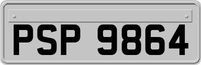 PSP9864