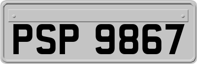 PSP9867