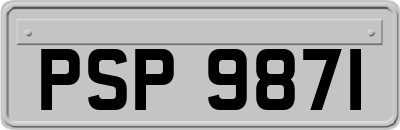 PSP9871