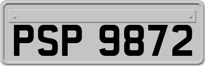 PSP9872