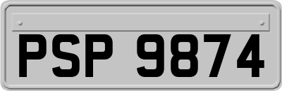 PSP9874