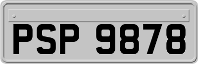 PSP9878