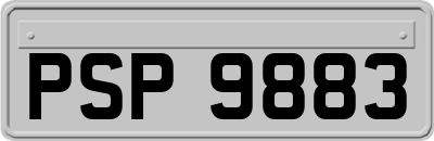 PSP9883