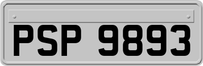 PSP9893