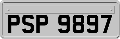PSP9897