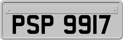 PSP9917