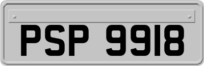 PSP9918