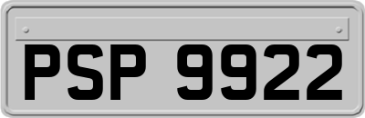 PSP9922