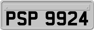 PSP9924