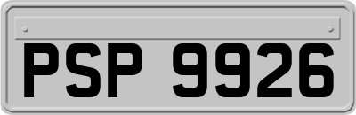 PSP9926