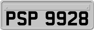 PSP9928