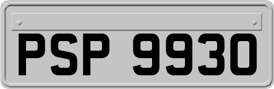 PSP9930