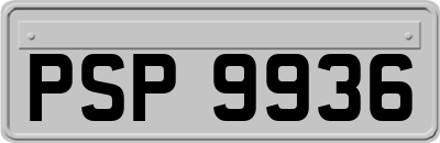 PSP9936