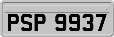 PSP9937