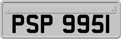 PSP9951