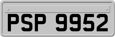 PSP9952