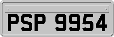 PSP9954