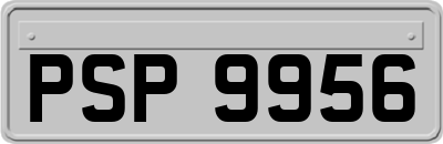 PSP9956