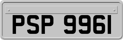 PSP9961