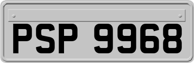 PSP9968