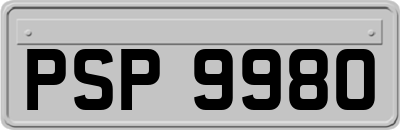 PSP9980