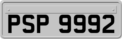 PSP9992