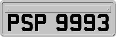 PSP9993