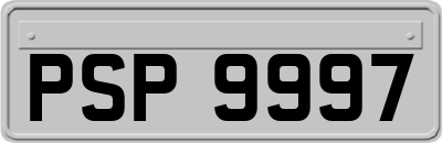 PSP9997