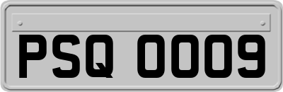 PSQ0009