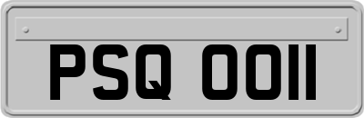 PSQ0011
