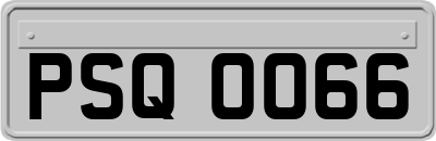 PSQ0066