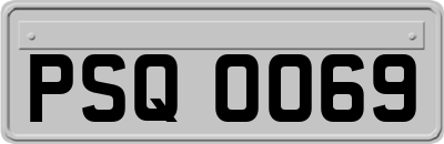 PSQ0069