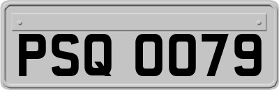 PSQ0079