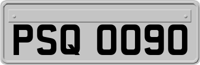 PSQ0090