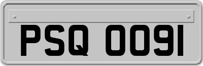 PSQ0091