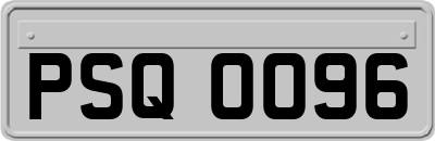 PSQ0096