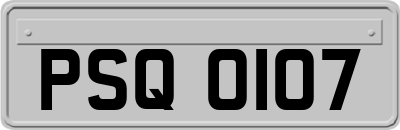 PSQ0107