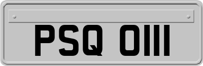 PSQ0111