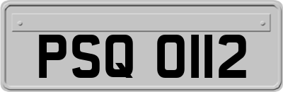 PSQ0112