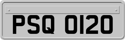 PSQ0120
