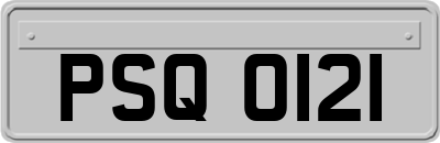 PSQ0121