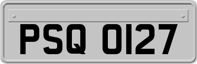 PSQ0127