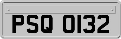 PSQ0132