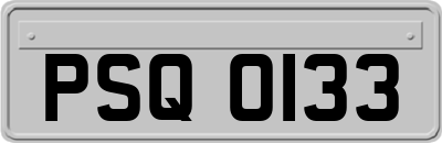PSQ0133
