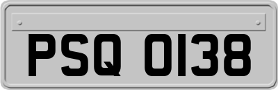 PSQ0138