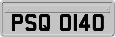 PSQ0140