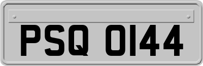 PSQ0144