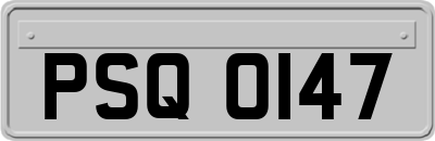 PSQ0147
