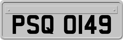 PSQ0149